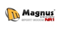 Magnus Design coupons